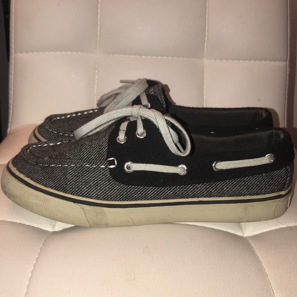 SPERRY Slip On Boat Shoes - Picture 2 of 3